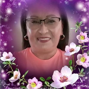 Meet your Posher, Rosa